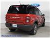 2022 Ford Bronco Sport Badlands (Stk: 16222L) in Wyoming - Image 7 of 15