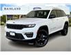 2024 Jeep Grand Cherokee Limited (Stk: P1467) in Vancouver - Image 12 of 36