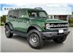 2025 Ford Bronco Outer Banks (Stk: 25BR9043) in Vancouver - Image 1 of 14