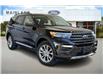 2021 Ford Explorer XLT (Stk: P9081) in Vancouver - Image 1 of 36