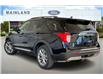 2021 Ford Explorer XLT (Stk: P9081) in Vancouver - Image 2 of 36