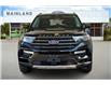 2021 Ford Explorer XLT (Stk: P9081) in Vancouver - Image 3 of 36