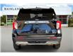 2021 Ford Explorer XLT (Stk: P9081) in Vancouver - Image 4 of 36
