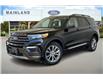 2021 Ford Explorer XLT (Stk: P9081) in Vancouver - Image 12 of 36