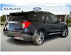 2021 Ford Explorer XLT (Stk: P9081) in Vancouver - Image 13 of 36