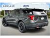 2022 Ford Explorer Timberline (Stk: P5570) in Vancouver - Image 2 of 36