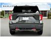 2022 Ford Explorer Timberline (Stk: P5570) in Vancouver - Image 4 of 36