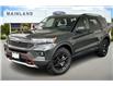 2022 Ford Explorer Timberline (Stk: P5570) in Vancouver - Image 12 of 36
