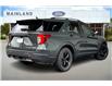 2022 Ford Explorer Timberline (Stk: P5570) in Vancouver - Image 13 of 36