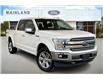 2018 Ford F-150 Lariat (Stk: P5915) in Vancouver - Image 1 of 36
