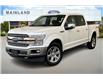 2018 Ford F-150 Lariat (Stk: P5915) in Vancouver - Image 12 of 36