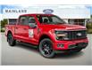 2025 Ford F-150 STX (Stk: 25F15396) in Vancouver - Image 1 of 14