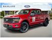 2025 Ford F-150 STX (Stk: 25F15396) in Vancouver - Image 2 of 14