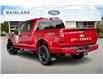 2025 Ford F-150 STX (Stk: 25F15396) in Vancouver - Image 3 of 14