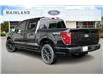 2024 Ford F-150 Platinum (Stk: P7936) in Vancouver - Image 2 of 36