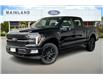2024 Ford F-150 Platinum (Stk: P7936) in Vancouver - Image 12 of 36