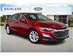 2023 Chevrolet Malibu 1LT (Stk: P4842) in Vancouver - Image 1 of 35