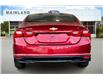 2023 Chevrolet Malibu 1LT (Stk: P4842) in Vancouver - Image 4 of 35