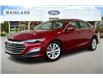 2023 Chevrolet Malibu 1LT (Stk: P4842) in Vancouver - Image 12 of 35