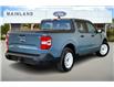 2022 Ford Maverick XL (Stk: P9862A) in Vancouver - Image 13 of 36