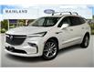 2022 Buick Enclave Avenir (Stk: P7915) in Vancouver - Image 12 of 36