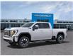 2025 GMC Sierra 2500HD Denali (Stk: 103896) in Exeter - Image 2 of 24