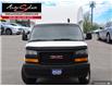 2020 GMC Savana Cutaway Work Van (Stk: 2MCV4TC) in Scarborough - Image 2 of 27