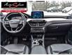 2021 Ford Escape SEL (Stk: 2TEVA3K) in Scarborough - Image 14 of 27