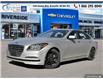 2015 Hyundai Genesis 3.8 Premium (Stk: 25-272A) in Brockville - Image 1 of 27