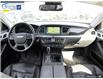 2015 Hyundai Genesis 3.8 Premium (Stk: 25-272A) in Brockville - Image 27 of 27