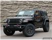 2025 Jeep Wrangler Rubicon (Stk: S2087) in Welland - Image 1 of 27