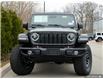 2025 Jeep Wrangler Rubicon (Stk: S2087) in Welland - Image 2 of 27