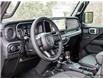 2025 Jeep Wrangler Rubicon (Stk: S2087) in Welland - Image 13 of 27