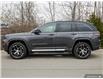 2025 Jeep Grand Cherokee Summit (Stk: S2081) in Welland - Image 3 of 27