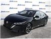 2024 Nissan Sentra SV (Stk: 162081) in London - Image 1 of 26