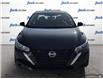 2024 Nissan Sentra SV (Stk: 162081) in London - Image 2 of 26