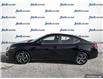 2024 Nissan Sentra SV (Stk: 162081) in London - Image 3 of 26