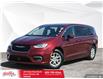 2023 Chrysler Pacifica Touring-L (Stk: 62405) in Essex-Windsor - Image 1 of 31