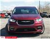 2023 Chrysler Pacifica Touring-L (Stk: 62405) in Essex-Windsor - Image 2 of 31