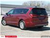 2023 Chrysler Pacifica Touring-L (Stk: 62405) in Essex-Windsor - Image 4 of 31