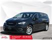 2023 Chrysler Pacifica Touring-L (Stk: 62403) in Essex-Windsor - Image 1 of 31