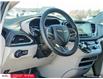 2023 Chrysler Pacifica Touring-L (Stk: 62403) in Essex-Windsor - Image 16 of 31
