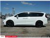 2022 Chrysler Pacifica Limited (Stk: 250761) in Essex-Windsor - Image 3 of 31