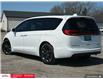 2022 Chrysler Pacifica Limited (Stk: 250761) in Essex-Windsor - Image 4 of 31