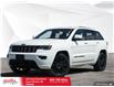 2022 Jeep Grand Cherokee WK Laredo (Stk: 62380) in Essex-Windsor - Image 1 of 30