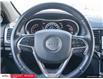 2022 Jeep Grand Cherokee WK Laredo (Stk: 62380) in Essex-Windsor - Image 16 of 30