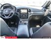 2022 Jeep Grand Cherokee WK Laredo (Stk: 62380) in Essex-Windsor - Image 28 of 30