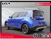 2023 Kia Soul EX IVT | SUNROOF | VEYR LOW KM | CAR PLAY (Stk: U3051) in Grimsby - Image 4 of 18