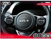 2023 Kia Soul EX IVT | SUNROOF | VEYR LOW KM | CAR PLAY (Stk: U3051) in Grimsby - Image 13 of 18
