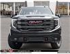 2025 GMC Sierra 1500 AT4 (Stk: G314589) in WHITBY - Image 2 of 26